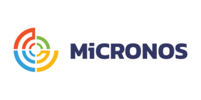 MiCRONOS logo AI5050