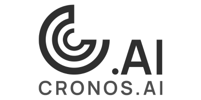 CronosAI logo AI5050