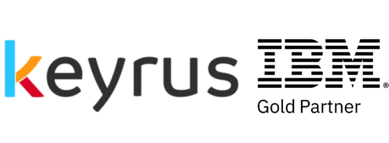 Keyrus logo AI5050 v3